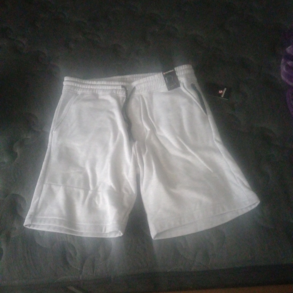 Southpole Mens Gray Shorts Mens Size XL MSRP $34